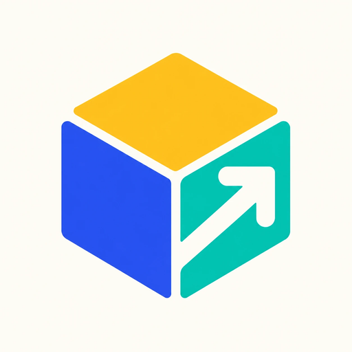 Set & Send logo